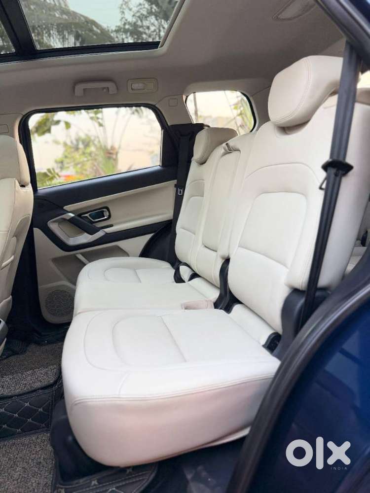 Tata Safari 2.0 Kryotec Xta Plus, 2021, Diesel