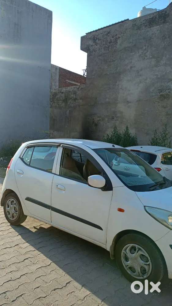 Hyundai I10 Magna 2011 Model