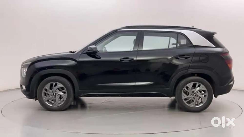 Hyundai Creta Diesel 2021 Variant