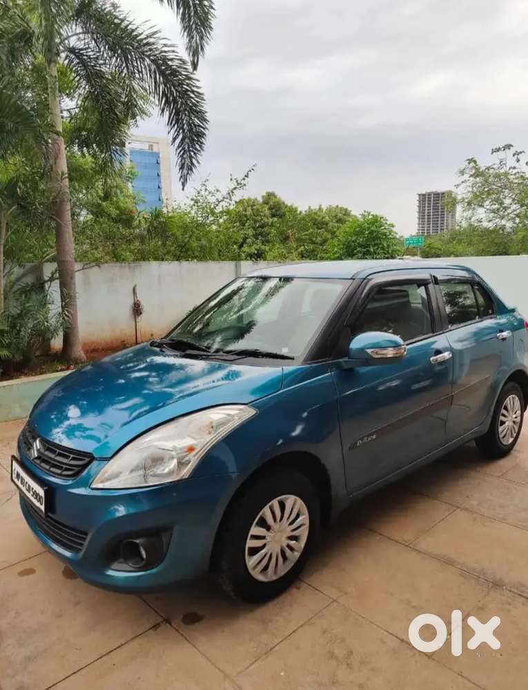 Swift Dzire Vdi Manual 2014