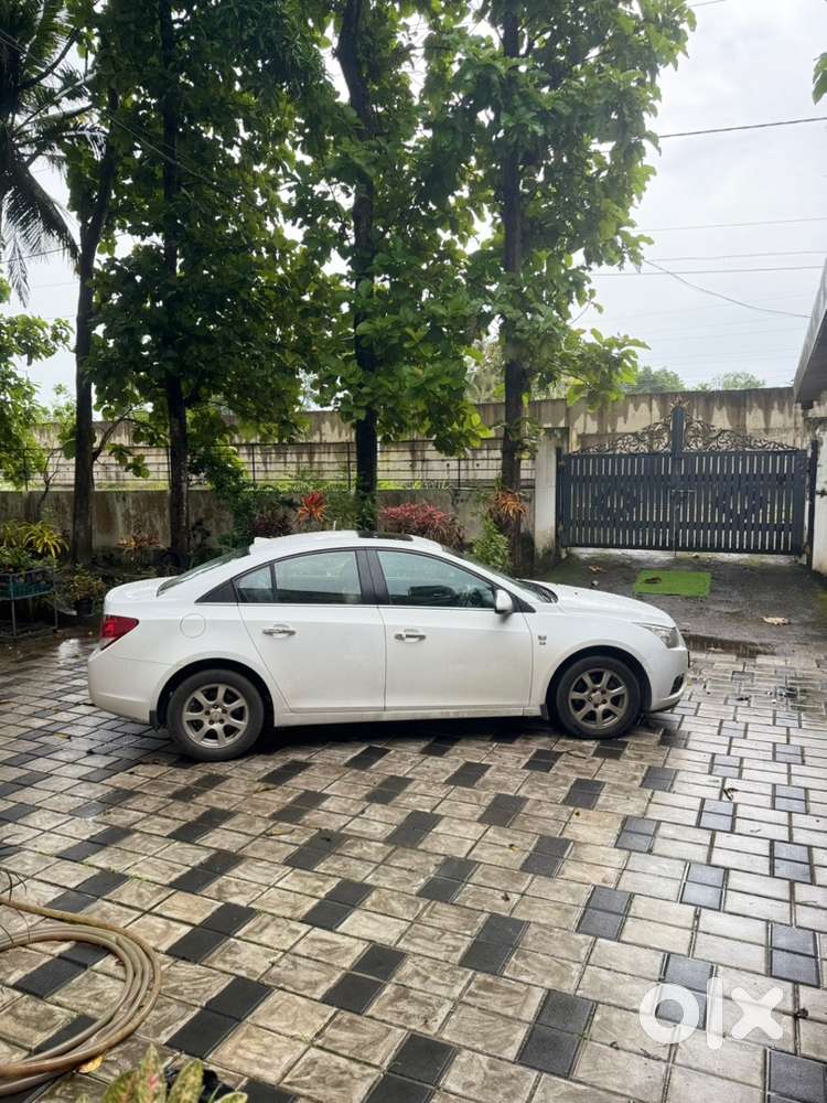 Chevrolet Cruze 2010 Diesel Well Maintained