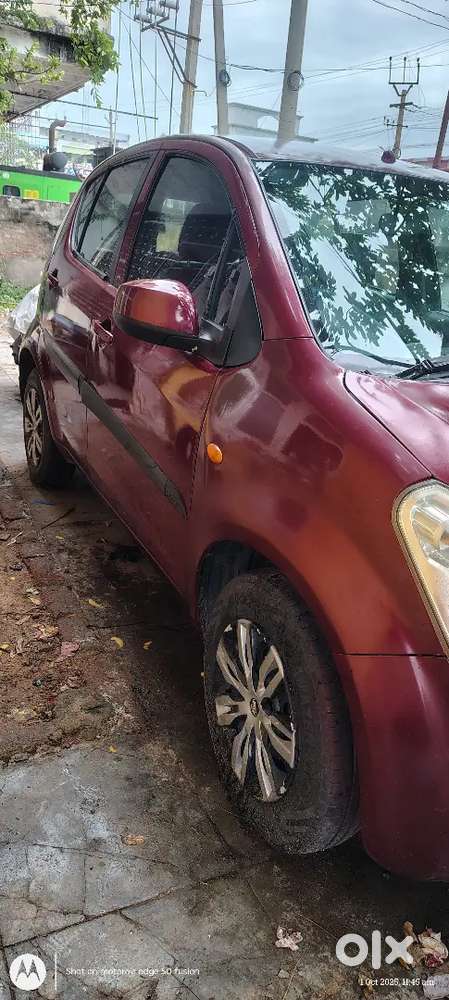 2011 Maruti Suzuki Ritz Vdi Manual Diesel