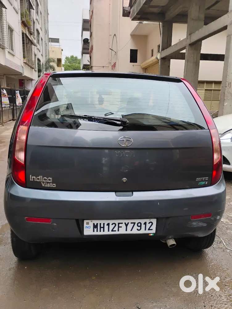 Tata Indica Vista 2010