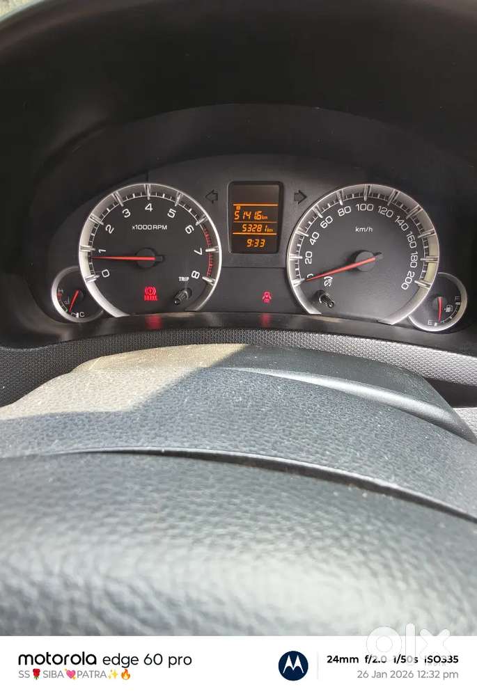 Maruti Suzuki New-gen Swift 2016 Petrol Good Condition