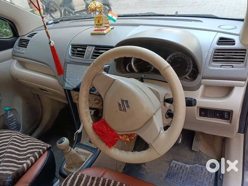 Maruti Suzuki Ertiga 2013 Diesel 132000 Km Driven
