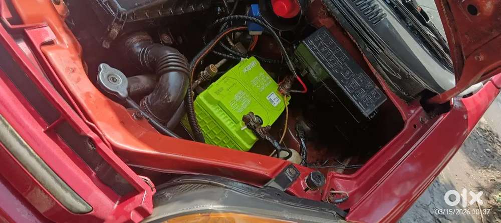 Vip Number Vxi Maruti Suzuki Wagon R 2010 Petrol 59900 Km Driven Mint