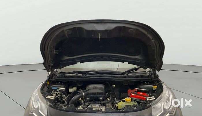 Tata Nexon 1.2 Revotron Xm (s), 2022, Petrol