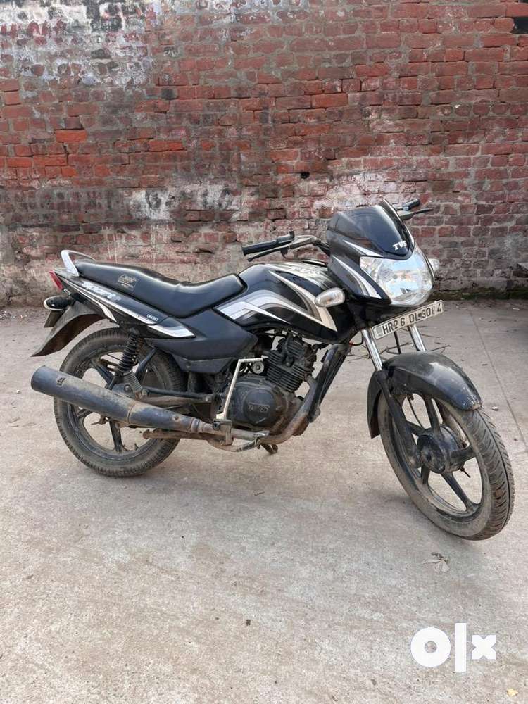 olx sport bike