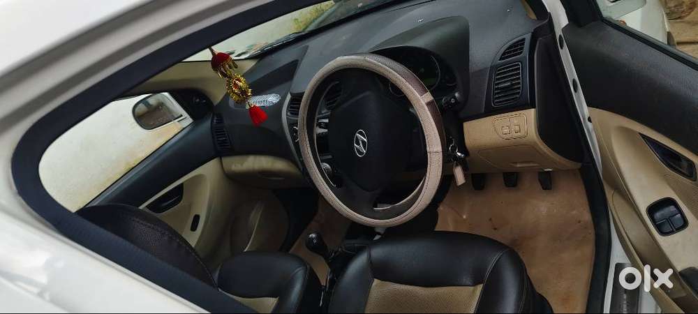 Hyundai Eon 2012 Petrol 76000 Km Driven