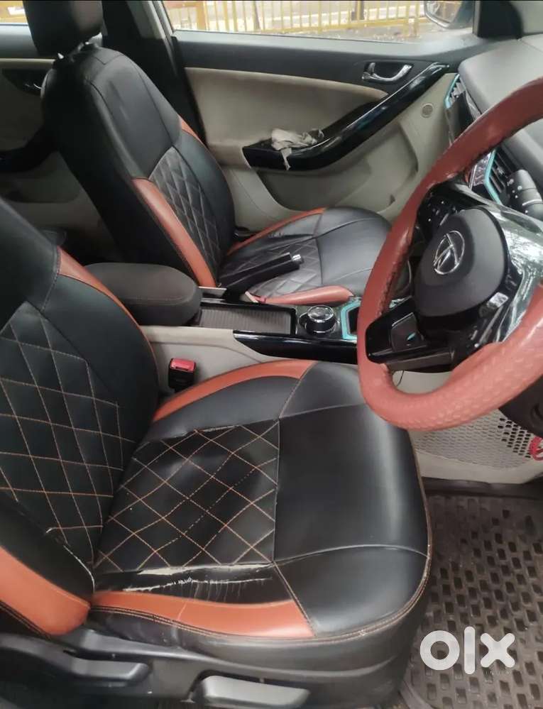 Tata Nexon Ev Plus 2023 Automatic Electric Car