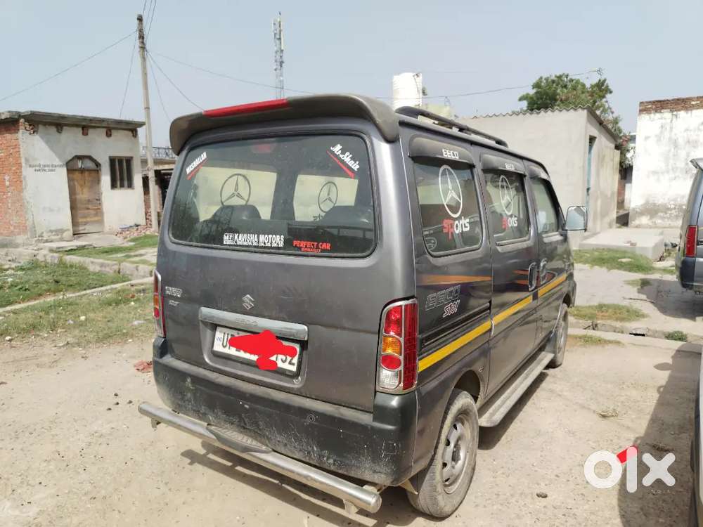 Maruti Suzuki Eeco 2021 Petrol 70000 Km Driven