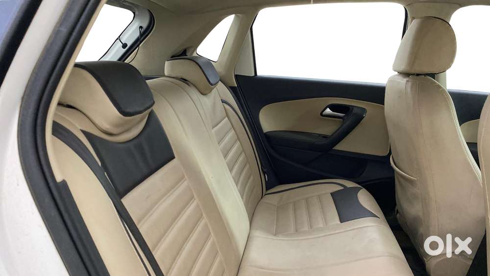 Volkswagen Polo 1.2 Mpi Highline, 2017, Petrol
