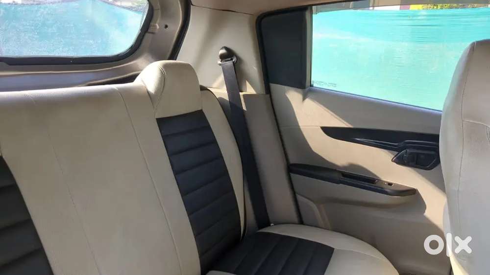 Mahindra Kuv100 Nxt 2017 Petrol 76000 Km Driven