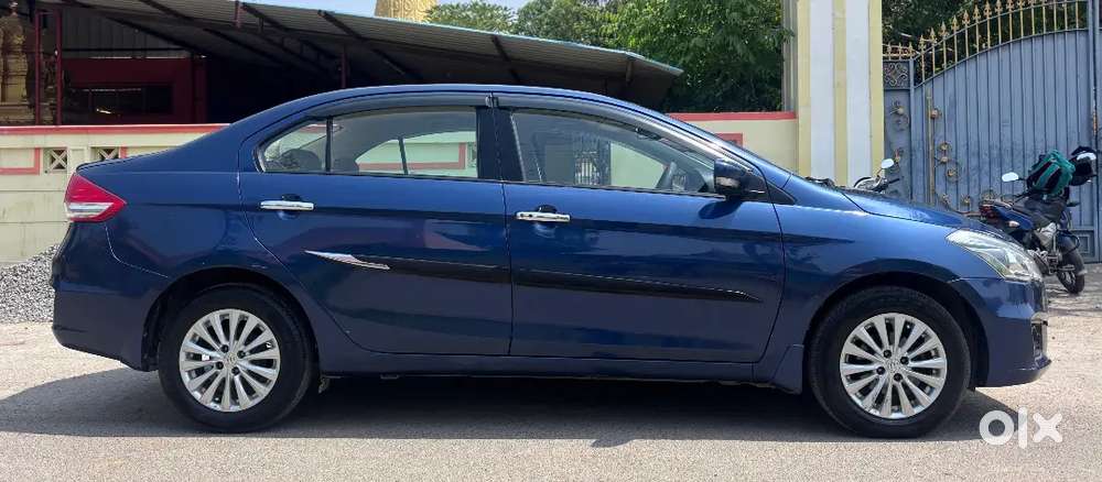 Maruti Suzuki Ciaz