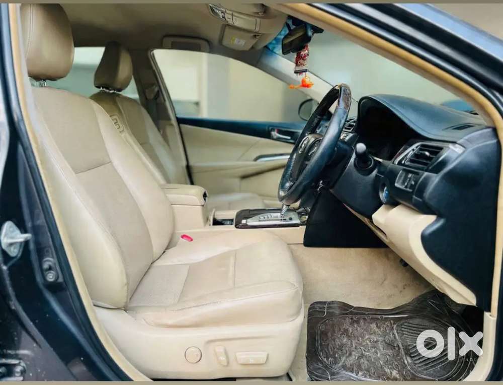 Toyota Camry 2014 Petrol 145145 Km Driven