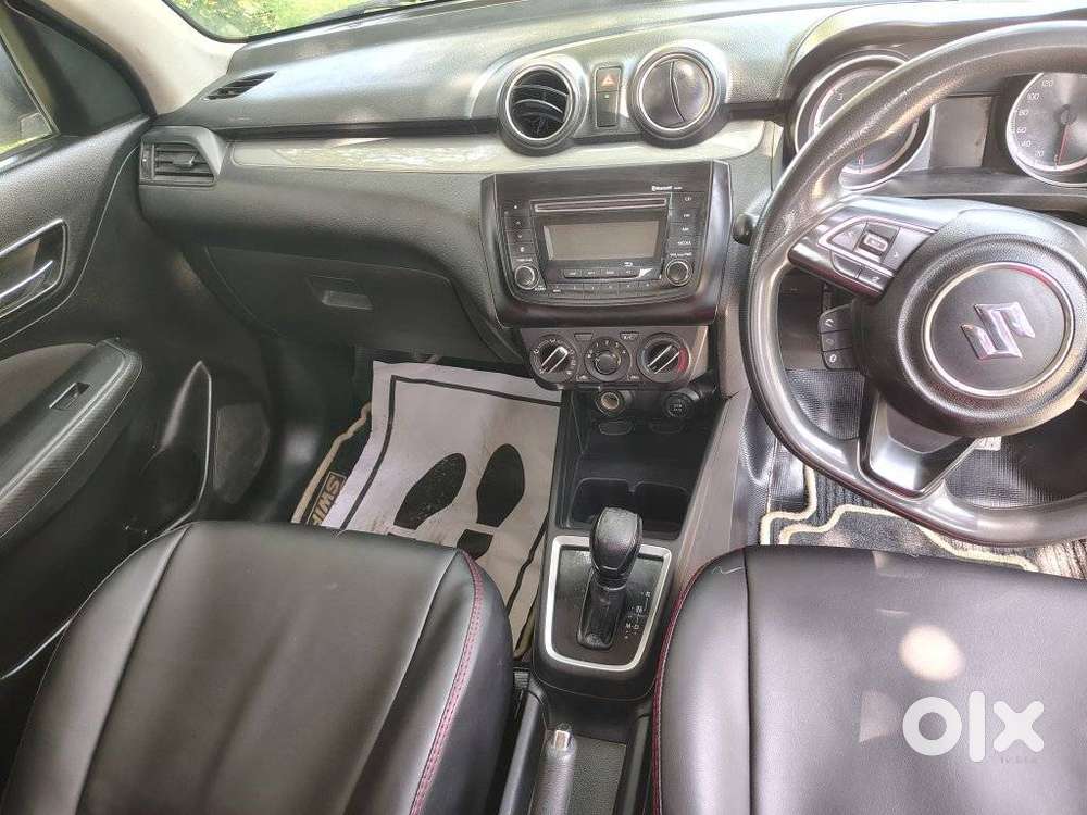 Maruti Suzuki Swift Amt Ddis Vdi, 2018, Diesel