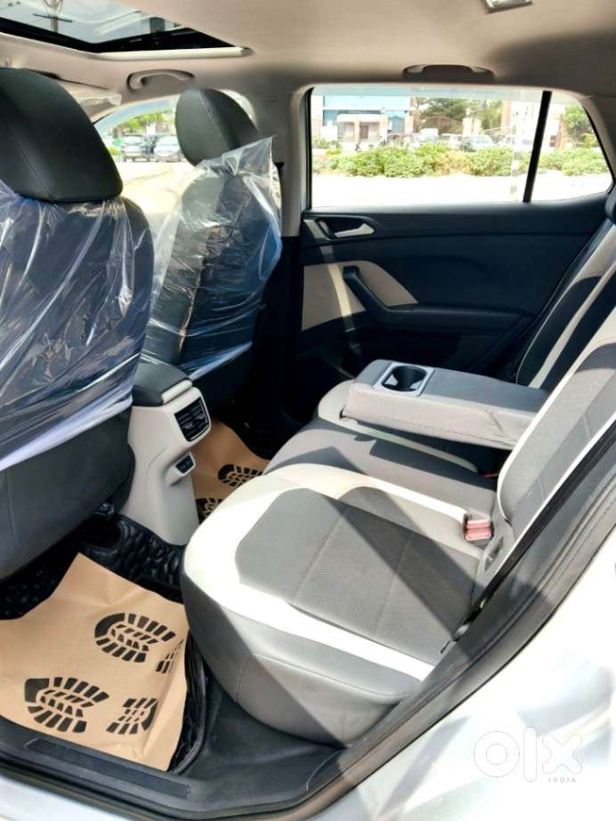 Volkswagen Taigun Gt Plus 1.5 Tsi Dsg, 2025, Petrol