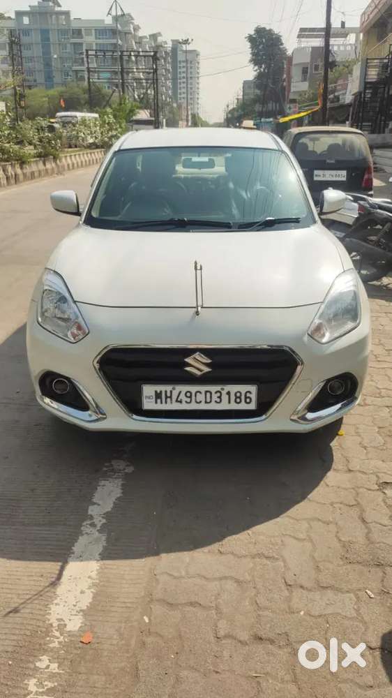 Maruti Dzire Vxi 2023