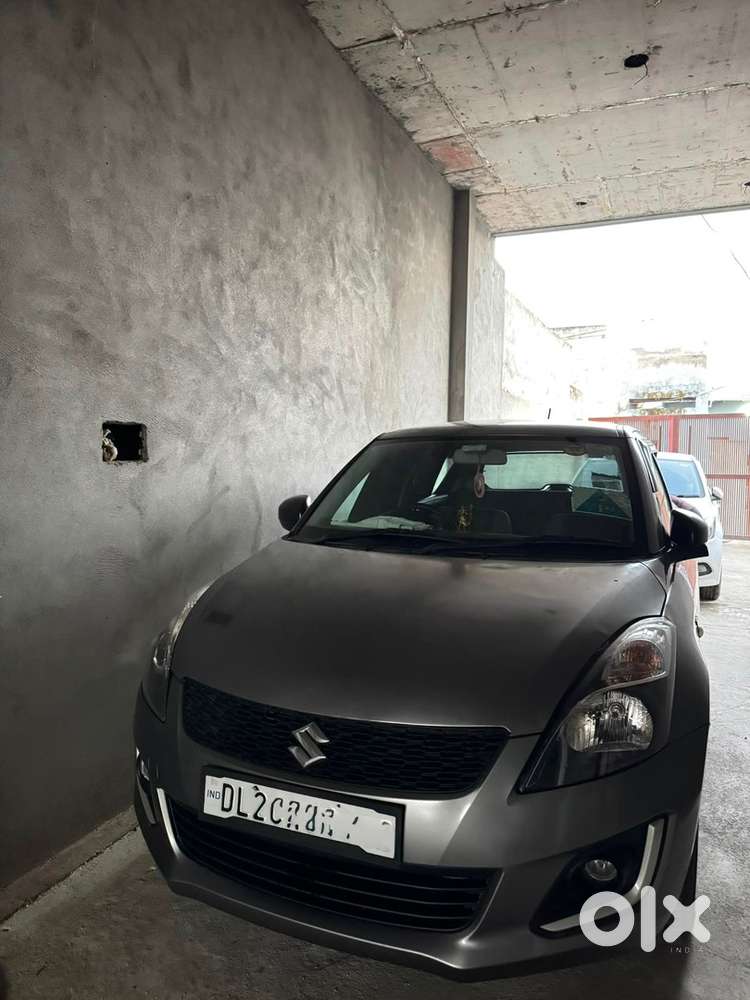 Swift 2014 Maruti Hybrid 2nd Owner