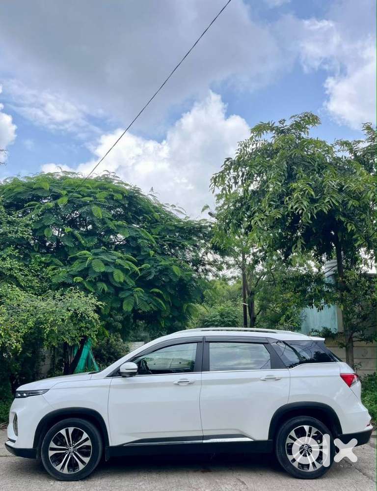 Mg Hector Plus 2.0 Select Diesel Turbo 7 Str, 2022, Diesel