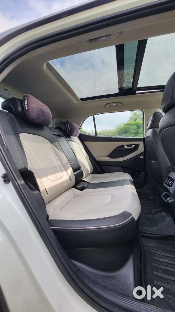 Hyundai Creta Sx (o) 1.5 Diesel Automatic, 2020, Diesel