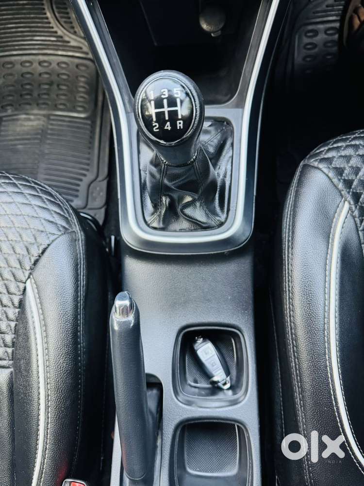 Maruti Suzuki S Cross Zeta Shvs, 2018, Diesel