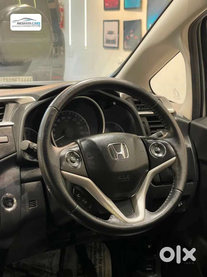 Honda Wr-v 1.2 Vx I-vtec, 2020, Petrol