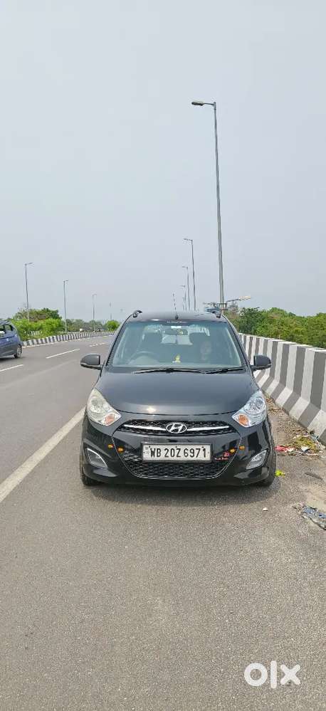 Hyundai I10 Sports Good Condition  Fix Price