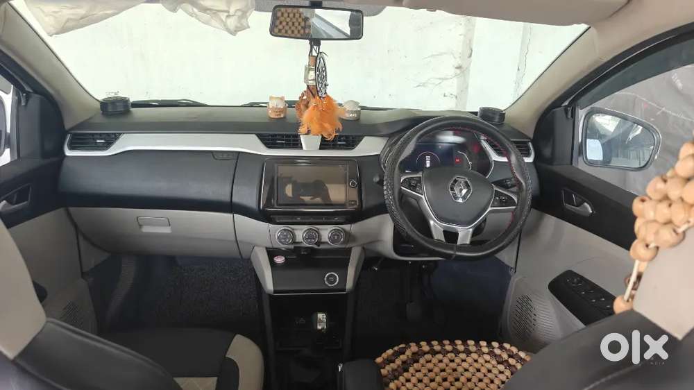 Renault Triber 1.0 Rxz 2024