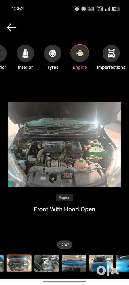 Maruti Suzuki Celerio 2018 Diesel 68000 Km Driven