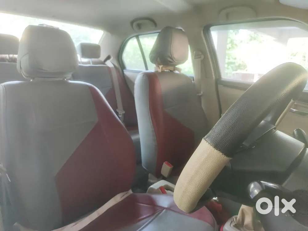 Dzire 2014 Vxi 18458 Km Only Good Condition.