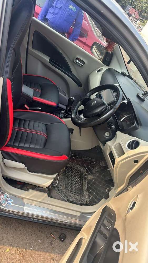 Maruti Suzuki Celerio 2015 Cng & Hybrids 77 Km Driven