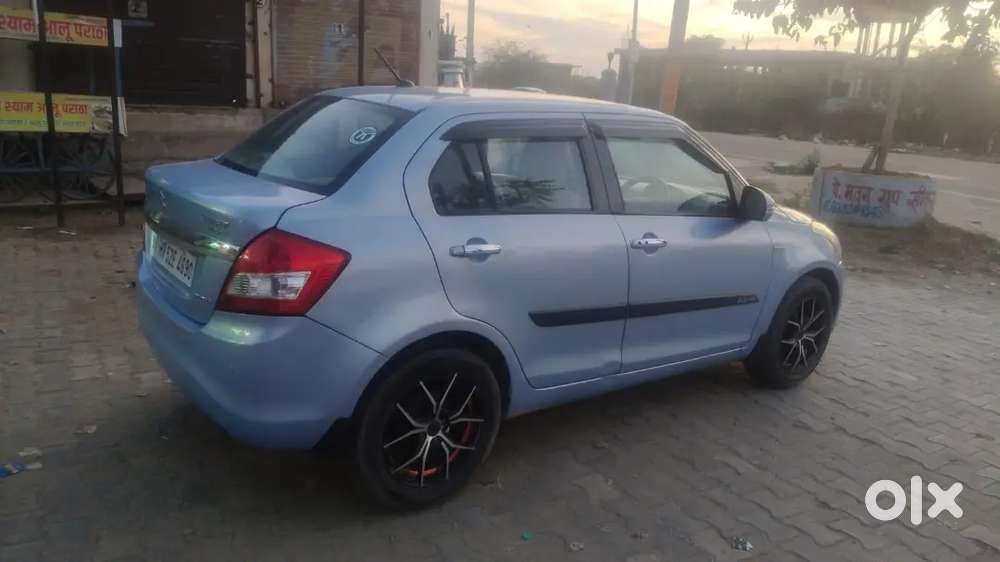 Maruti Suzuki Dzire 2016 Diesel 84270 Km Driven