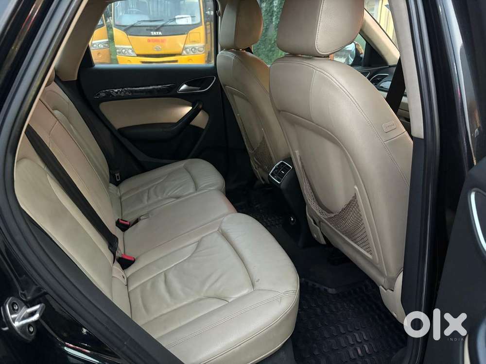 Audi Q3 2.0 30 Tdi Premium Plus, 2016, Diesel
