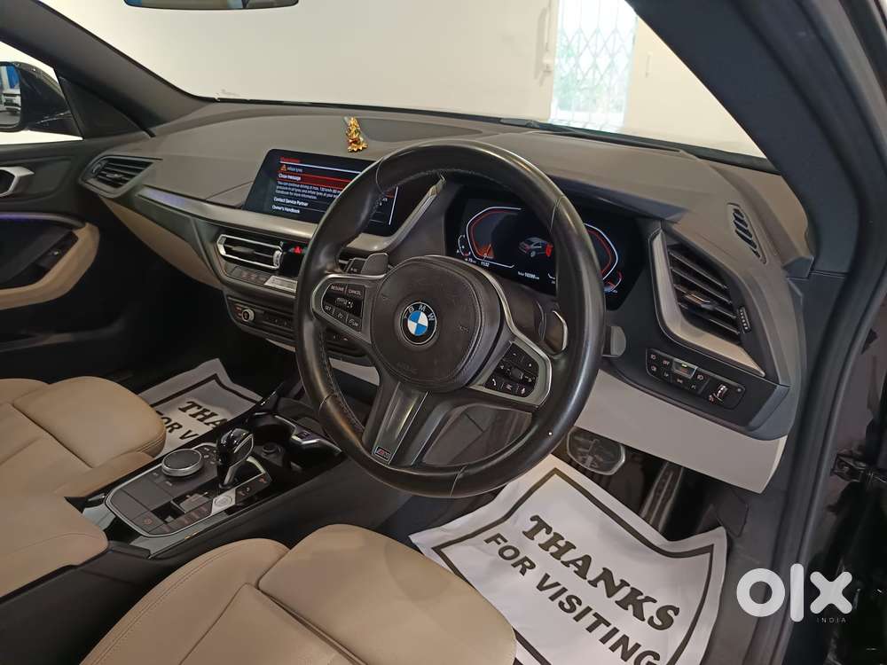 Bmw 2 Series Gran Coupe 220i M Sport Pro, 2023, Petrol