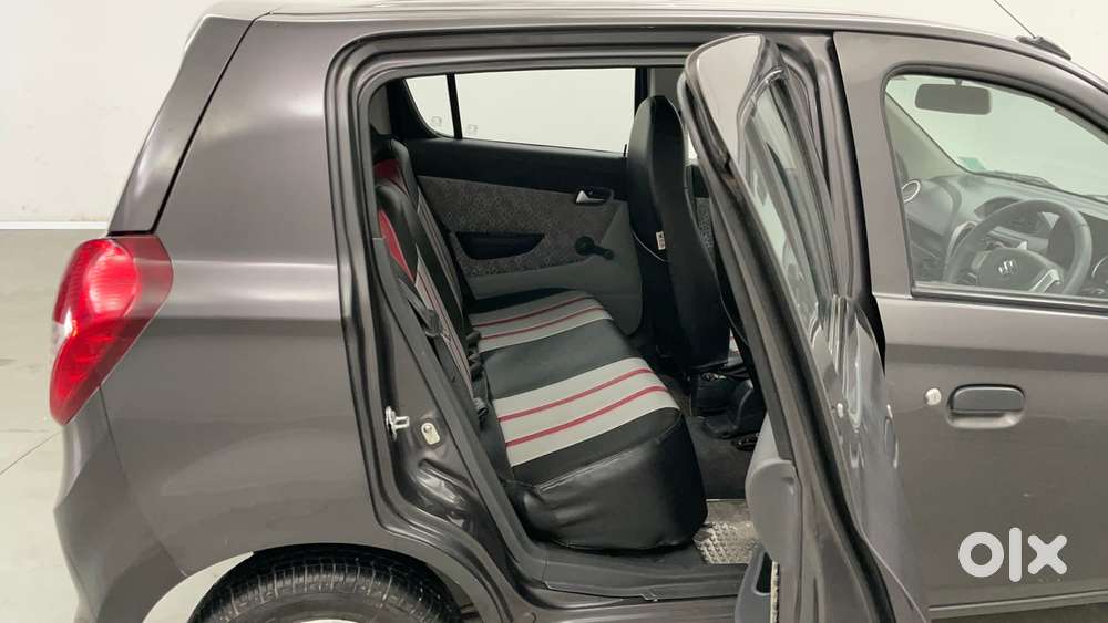 Maruti Suzuki Alto 800 Lxi, 2016, Petrol