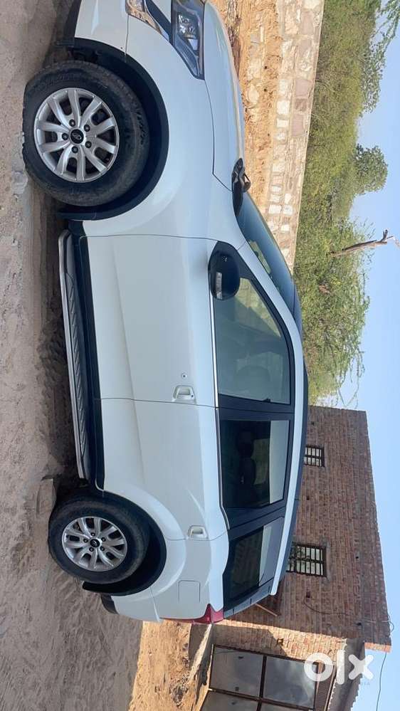 Mahindra Xuv500 Diesel 2017