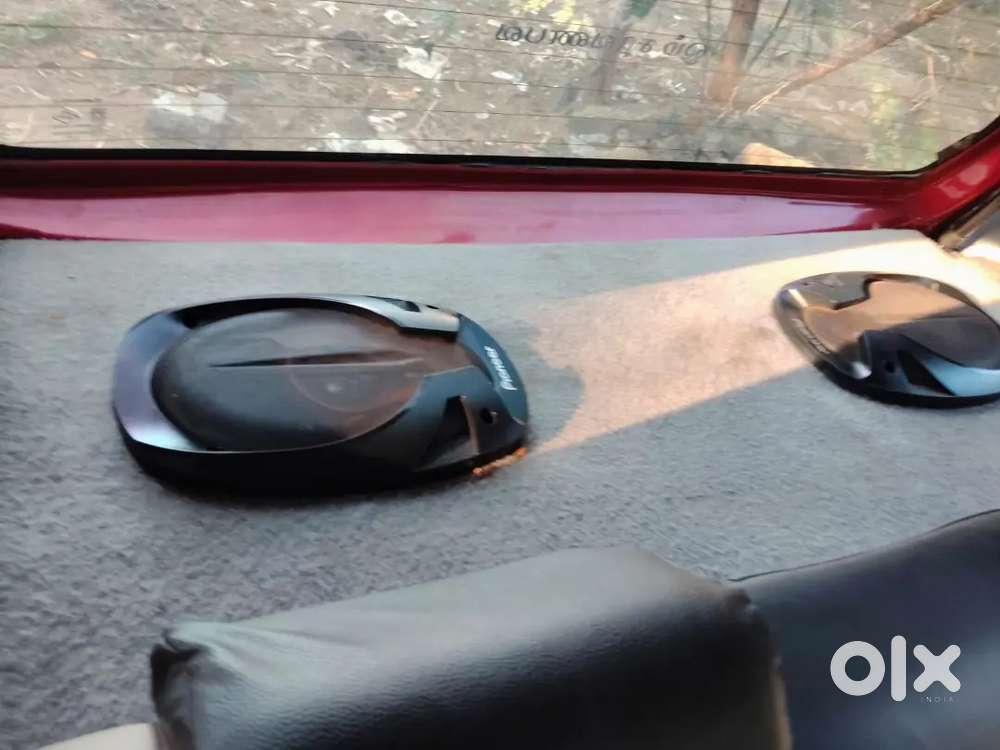 Low Budget Car For Sale