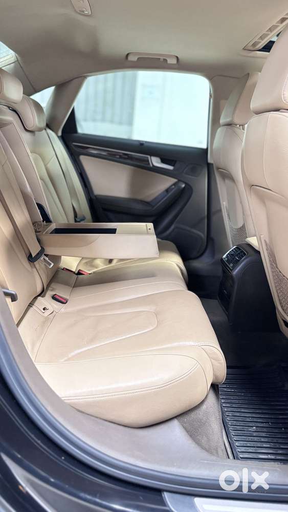 Audi A4 2.0 Tdi, 2012, Diesel