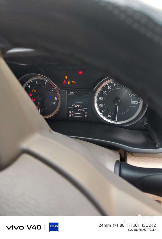 Maruti Suzuki Ertiga Vxi (o) Cng, 2021, Cng & Hybrids