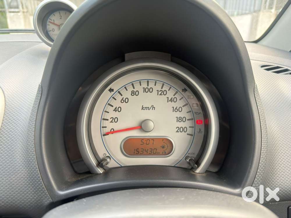Maruti Suzuki Ritz 2010