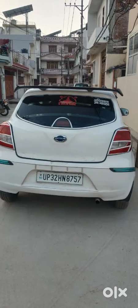 Datsun Go 1.2 A 2017
