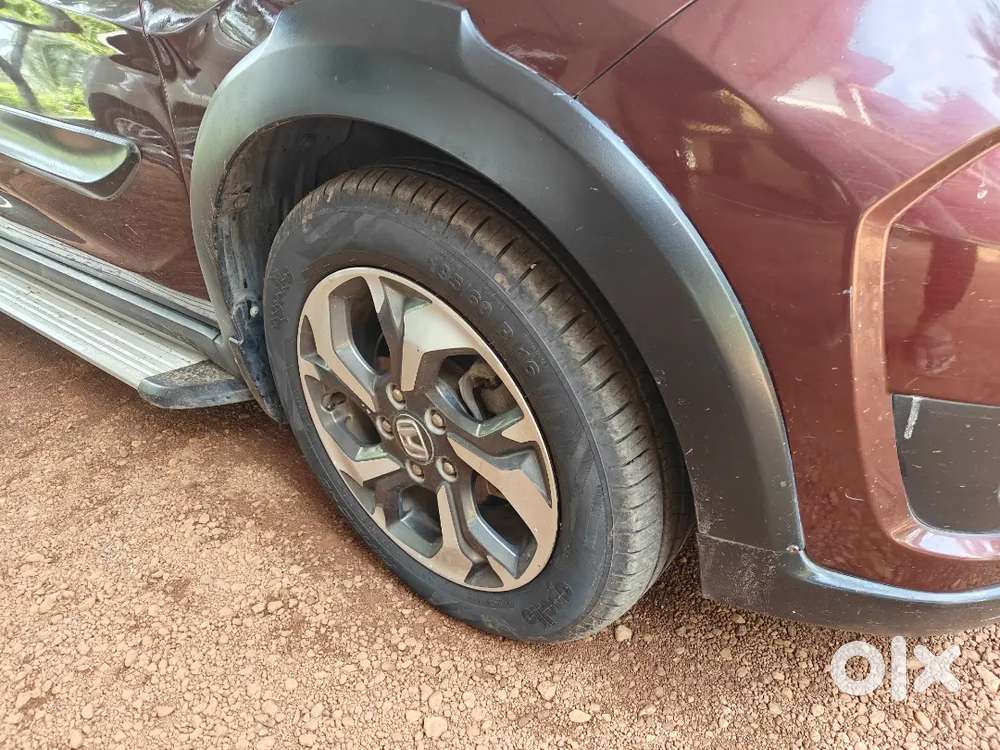 Honda Brv For Sale