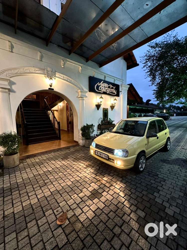 Maruti Suzuki Zen Vxi Urgent Sale