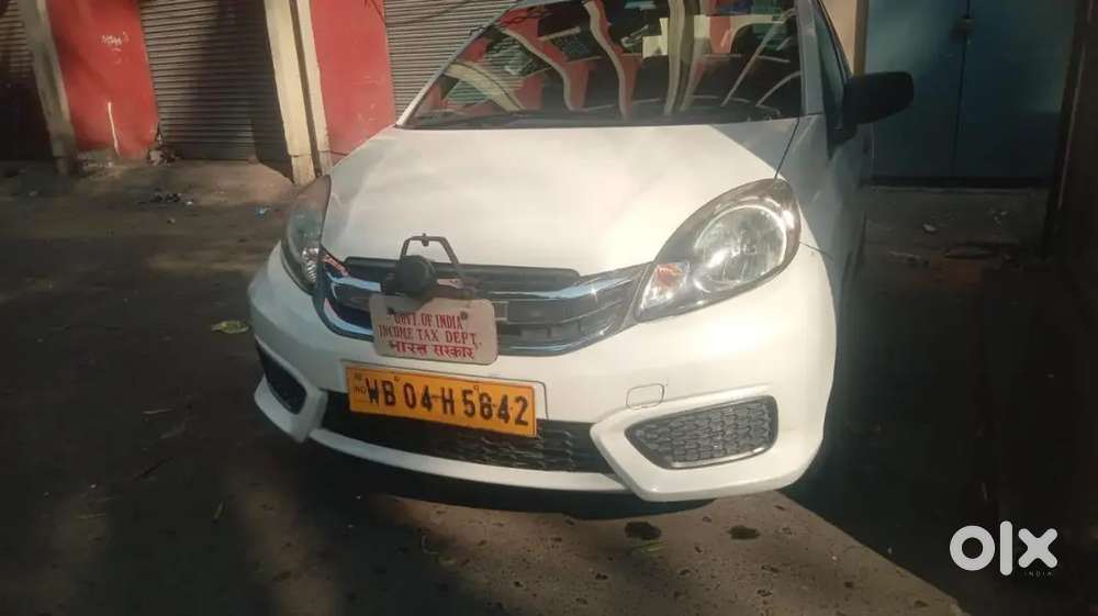 Top Notch Condition, Single Handed Driven