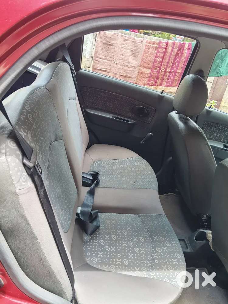 Chevrolet Spark Ls Petrol Manual 2009