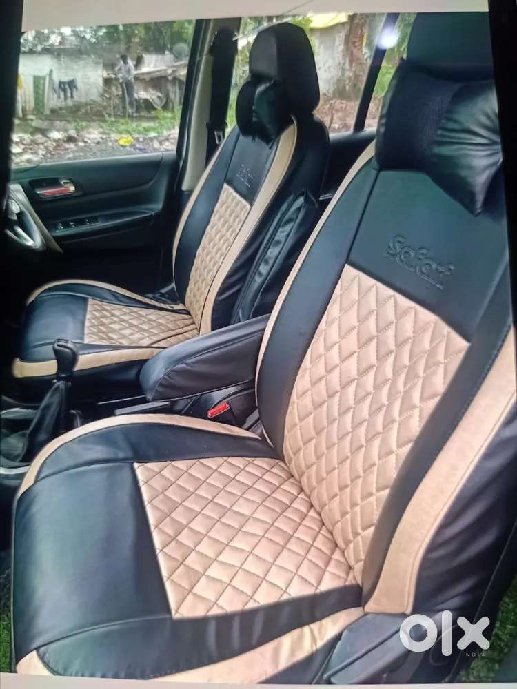 Tata Safari Storme 2017 Diesel Manual 1st Owner