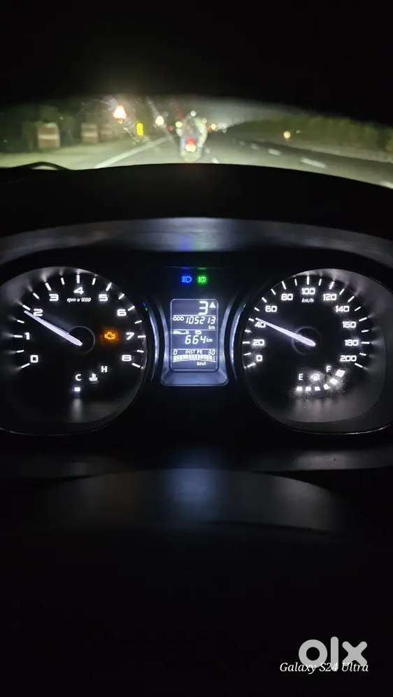 Tata Tigor 2018 Diesel Well Maintained