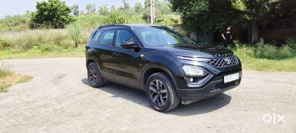 Tata Safari 2.0 Kryotec Xza Plus Gold 7 Str, 2022, Diesel