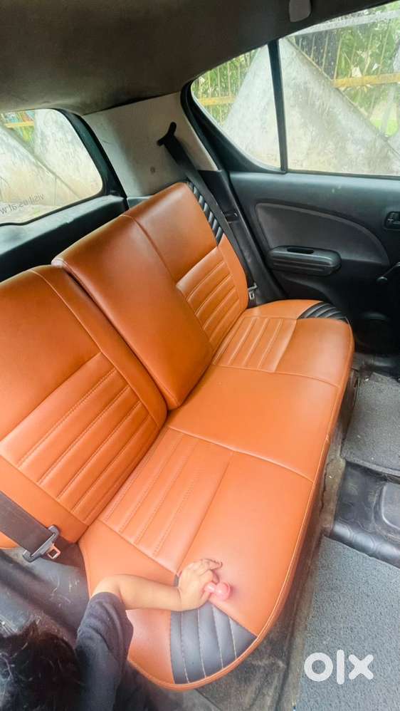 Maruti Ritz Diesel 2010